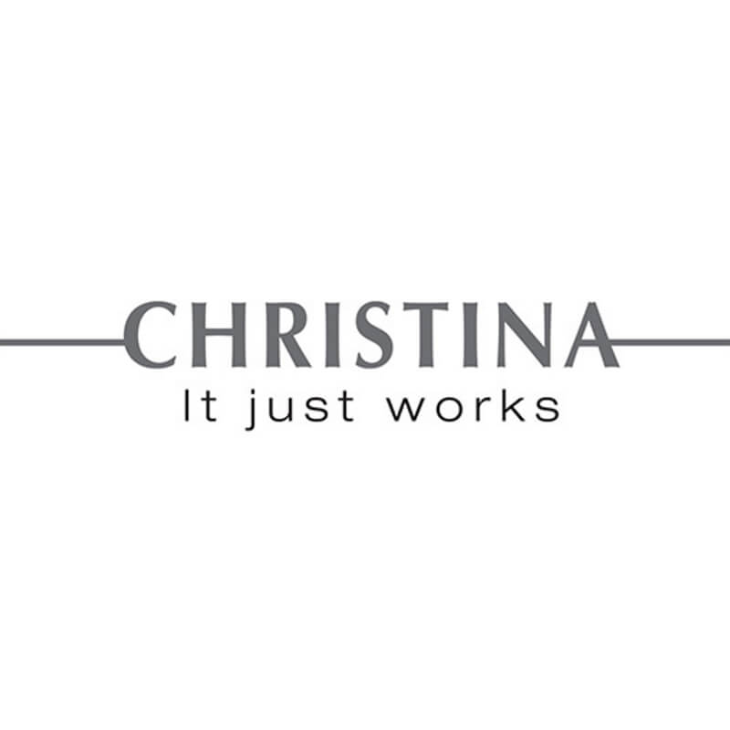 Christina - partner euthalia