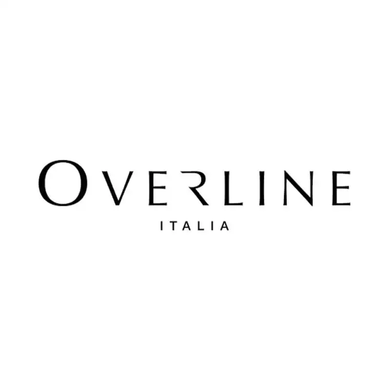 Logo Overline Italia.