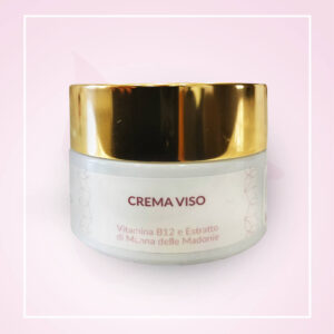 Crema viso