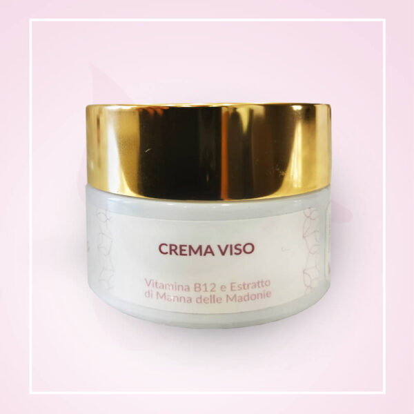Crema viso