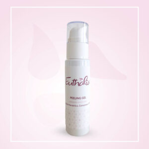 Peeling enzimatico