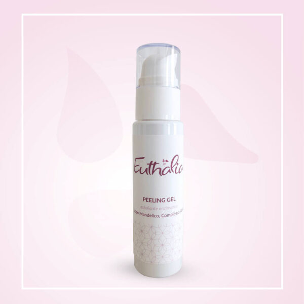 Peeling enzimatico