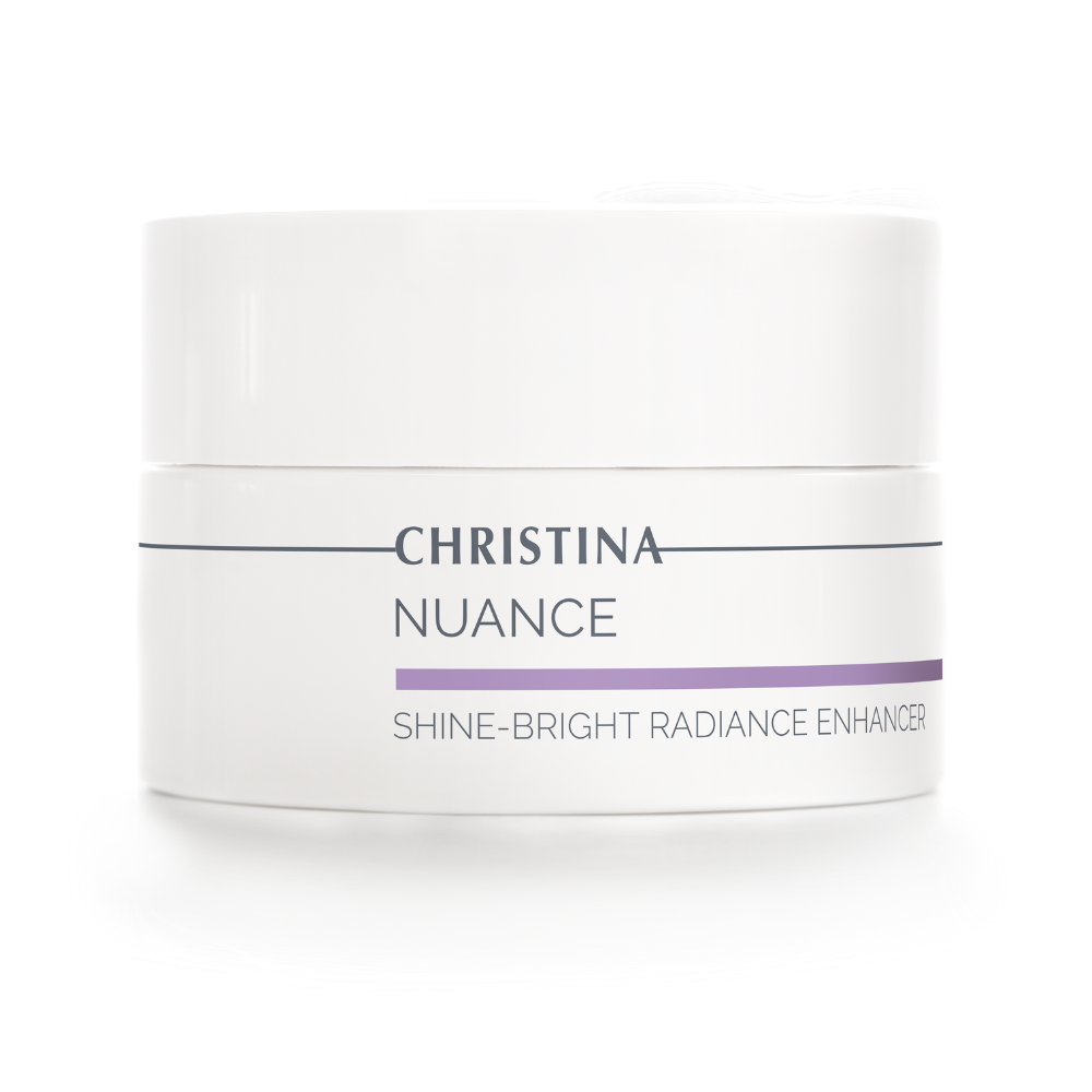 Nuance-Shine-Bright Radiance Enhancer 50 ml
