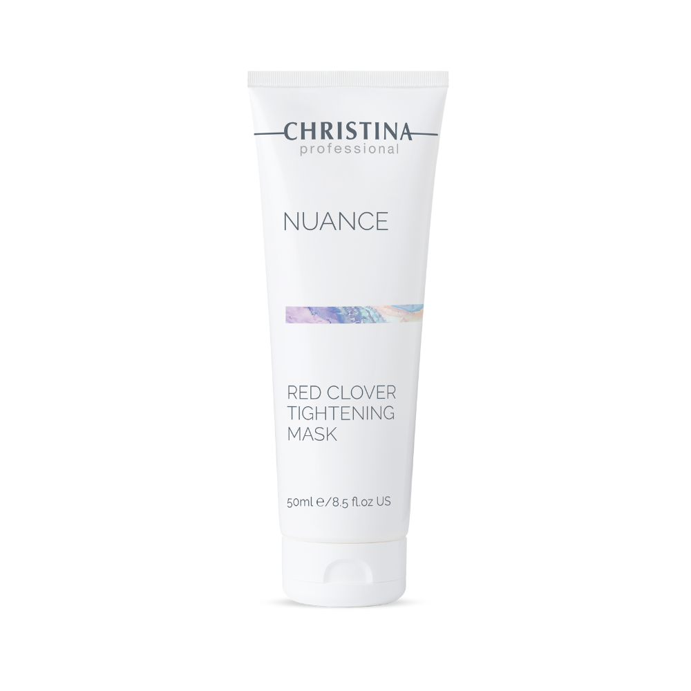 Nuance-Red Clover Tightening Mask 75 ml