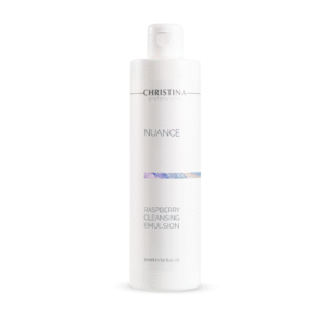 Nuance Raspberry Cleansing Emulsion 300 ml