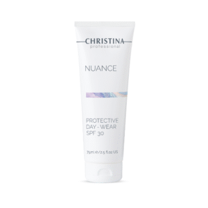 Nuance-Protective Day Wear SPF30 75 ml