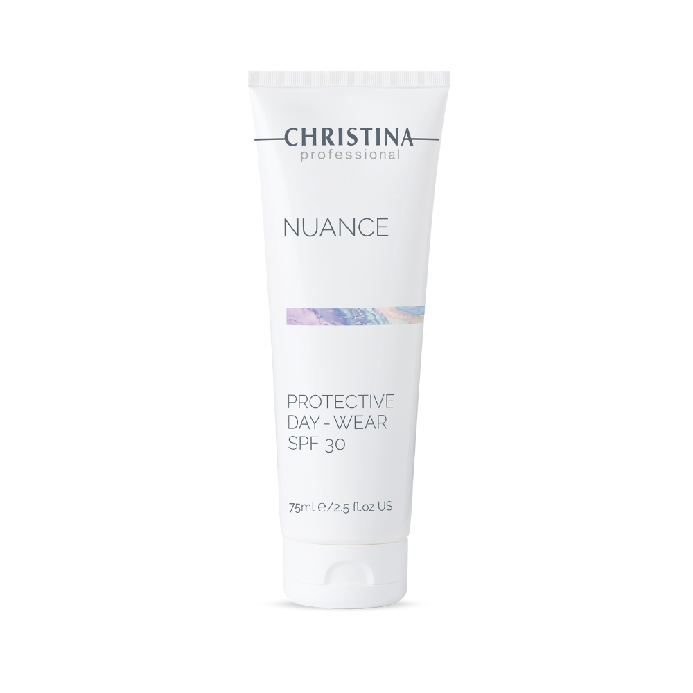Nuance-Protective Day Wear SPF30 75 ml