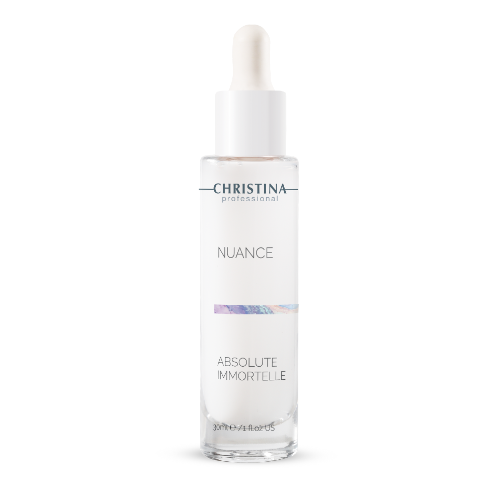 Nuance-Absolute Immortelle 30 ml