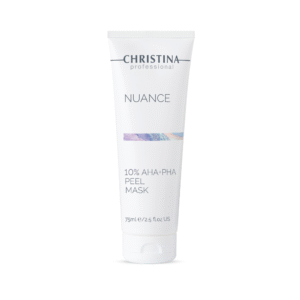 Nuance-10% AHA+PHA Peel Mask 75 ml