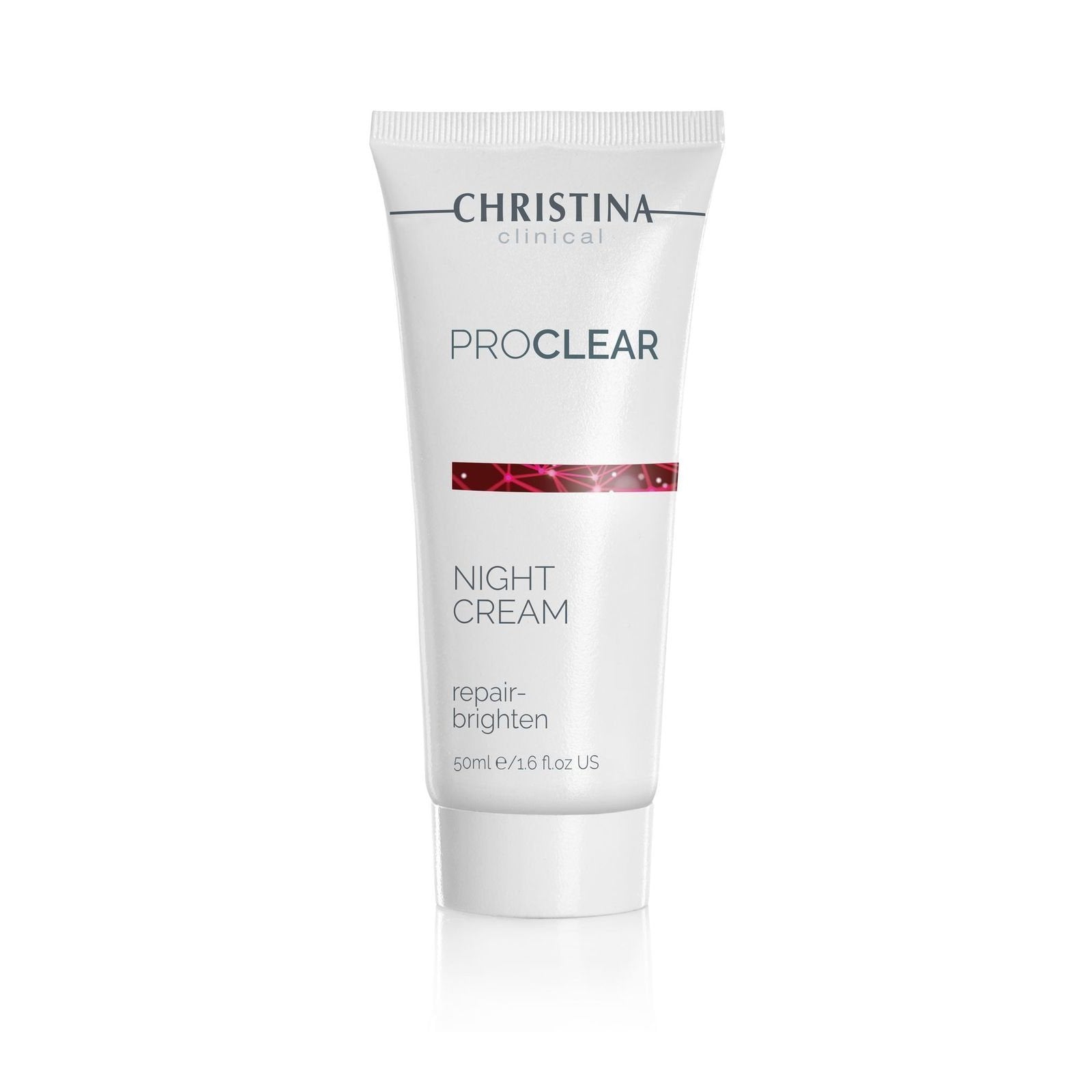 ProClear Night Cream 50ml