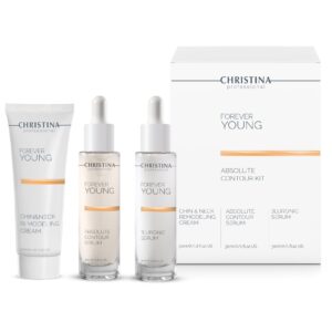 Forever Young Absolute Contour Kit - 3 Products