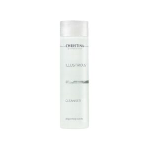 Illustrious cleanser - Detergente viso