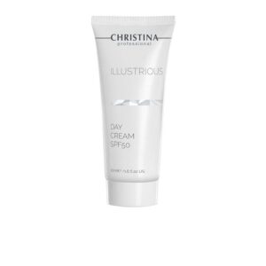 Illustrious Day Cream Spf50 - Crema giorno