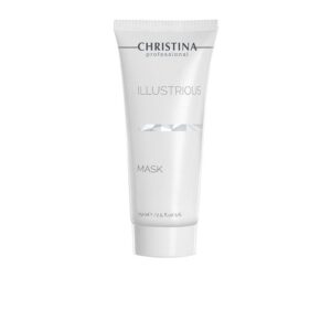 Illustrious Mask -  Maschera schiarente viso