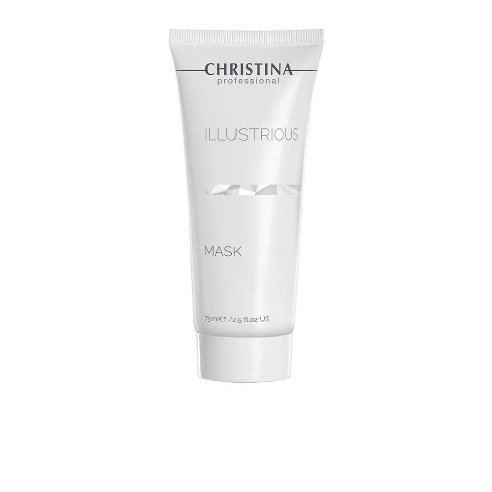 Illustrious Mask - Maschera schiarente viso