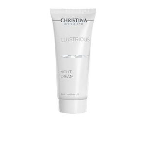 Illustrious Night cream - Crema notte