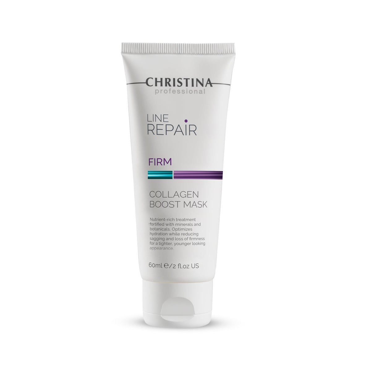 Line Repair - Firm Collagen Boost Mask 60 ml