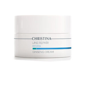 Line Repair - Hydra Ginseng Cream 50 ml