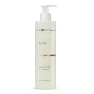 NUDE BALANCING CLEANSER 300 ml