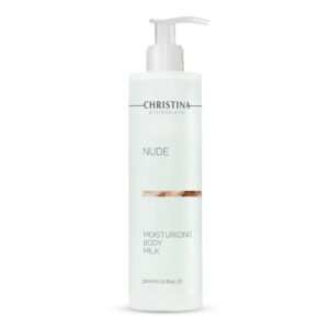 NUDE MOISTURIZING BODY MILK 300 ml