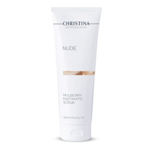 NUDE MULBERRY ENZYMATIC SCRUB 250 ml