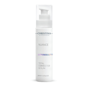 Nuance-Total Corrector Serum 30 ml