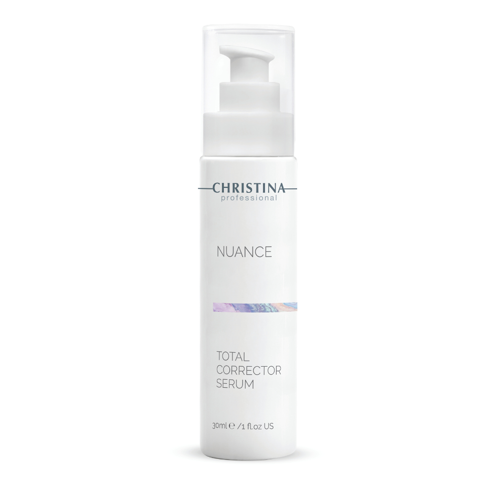 Nuance-Total Corrector Serum 30 ml
