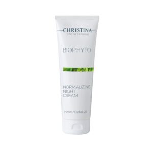 BioPhyto Normalizing Night Cream
