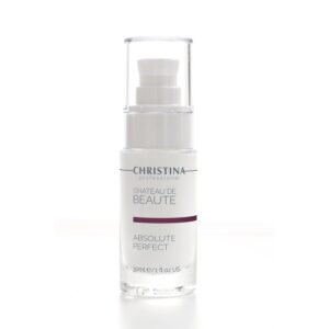 Chateau de Beaute Absolute Perfect Serum