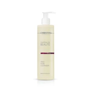Chateau de Beaute Vino Pure Cleanser