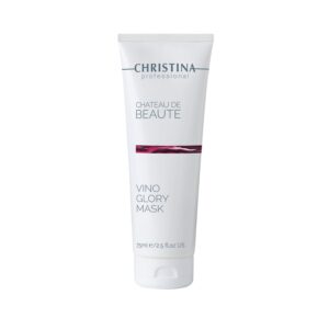 Chateau de Beaute Vino Glory Mask