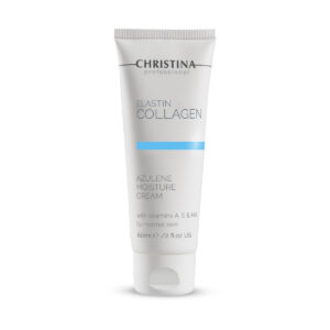 Elastin Collagen - Azulene Moisture Cream 60 ML