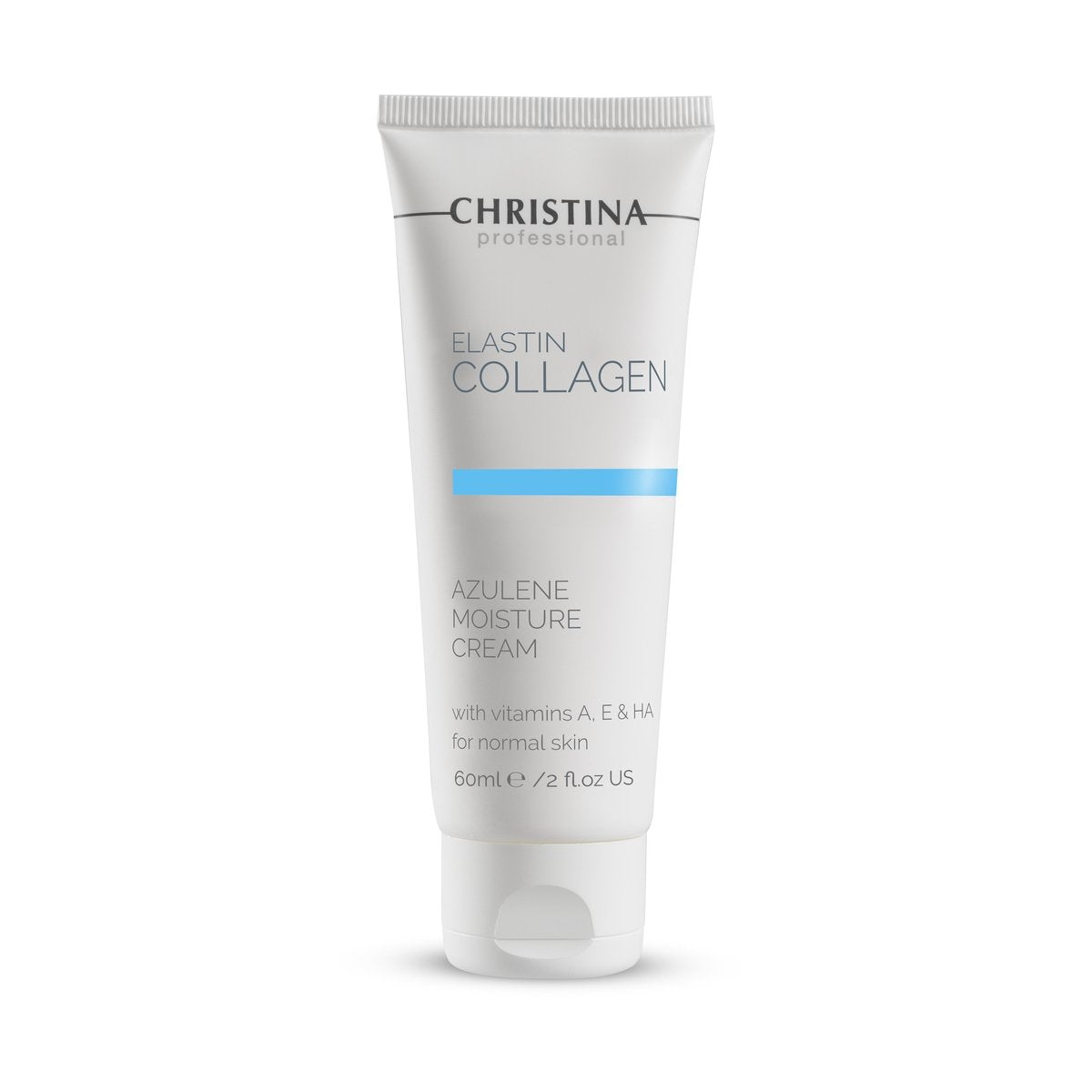 Elastin Collagen - Azulene Moisture Cream 60 ML