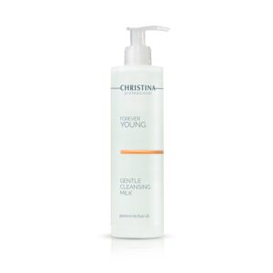 Forever Young Gentle Cleansing Milk
