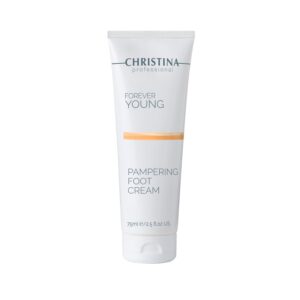 Forever Young Pampering Foot Cream
