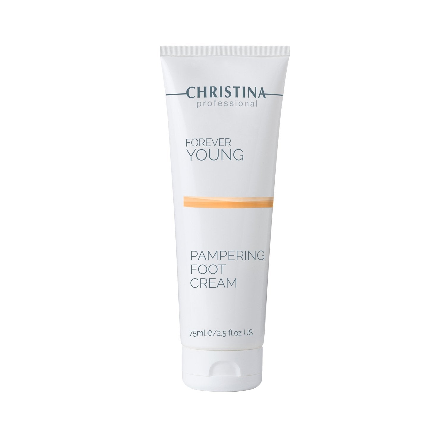 Forever Young Pampering Foot Cream