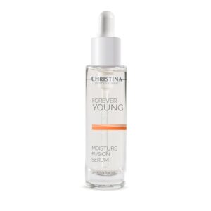 Forever Young Moisture Fusion Serum