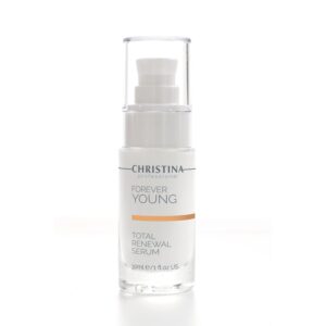 Forever Young Total Renewal Serum