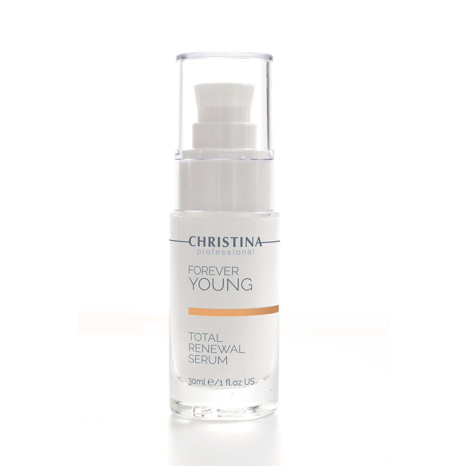 Forever Young Total Renewal Serum