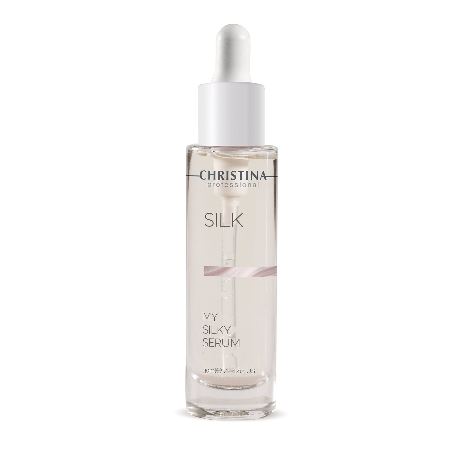 Silk My Silky Serum