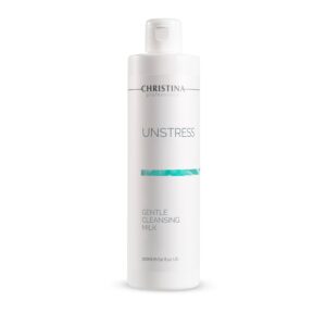 Unstress Gentle Cleansing Milk - Latte detergente delicato