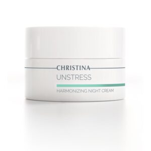 Unstress Harmonizing Night Cream
