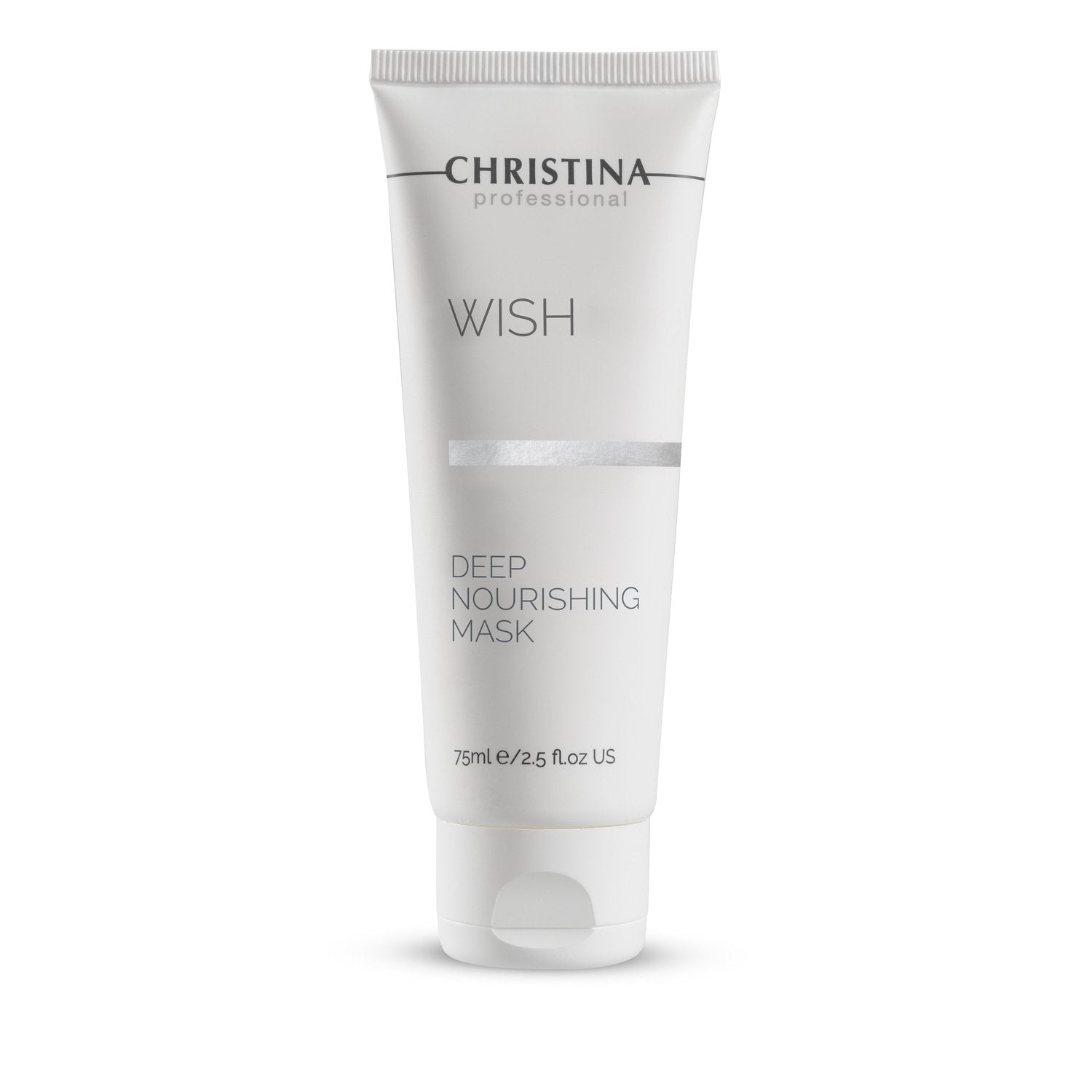 Wish Deep Nourishing Mask – Maschera viso