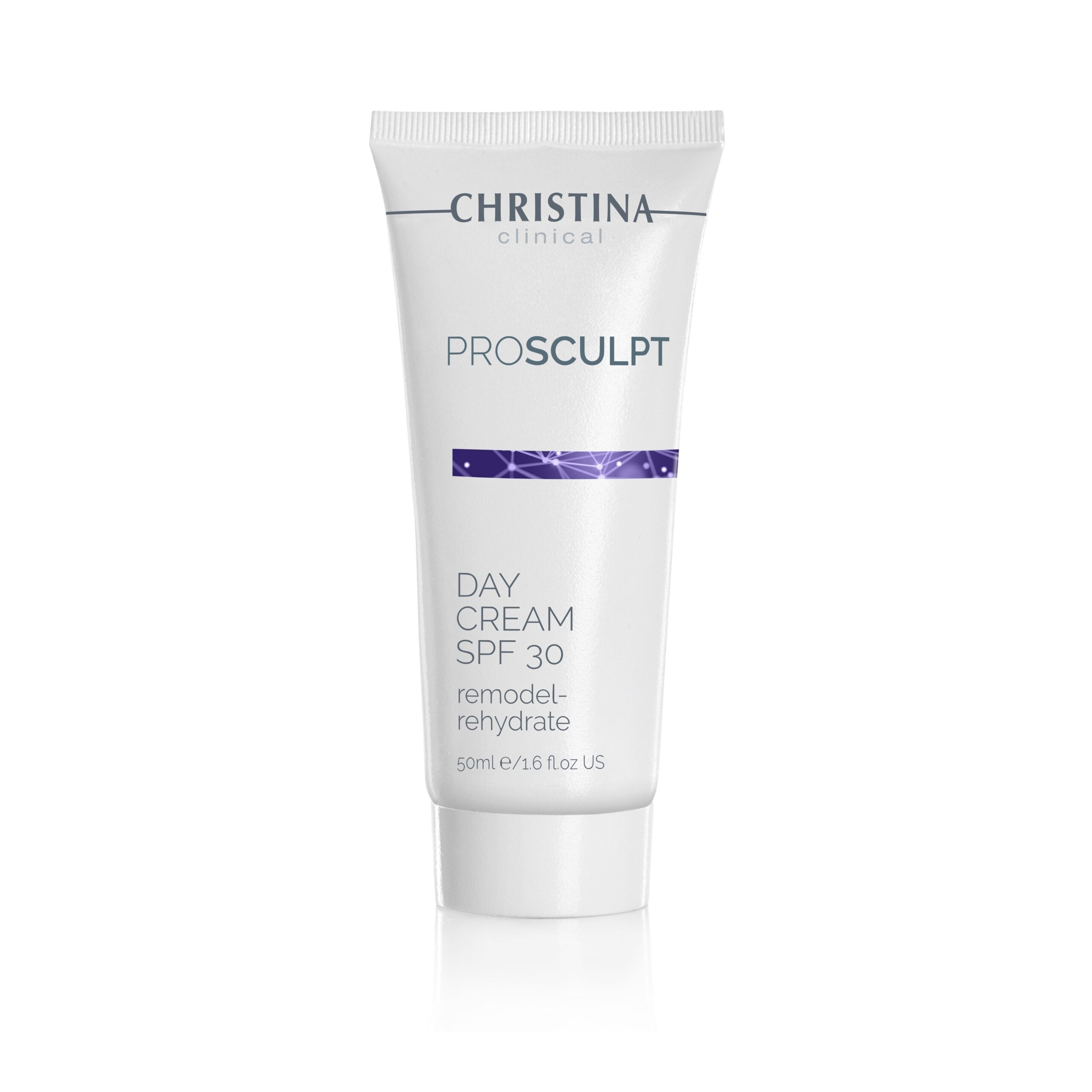 ProSculpt Day Cream SPF 30 50ml