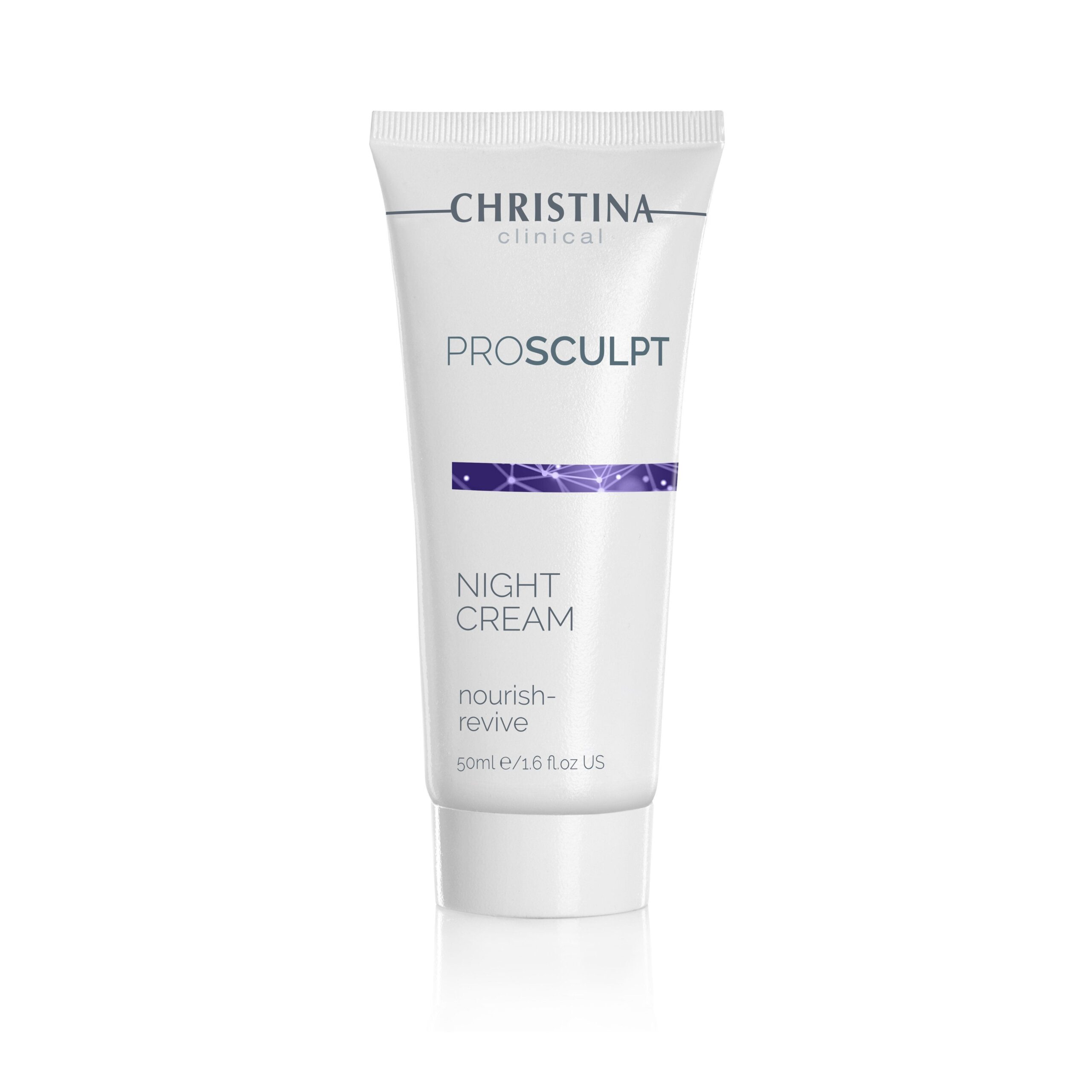 ProSculpt Night Cream 50ml