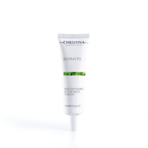 BioPhyto Enlightening Eye and Neck Cream