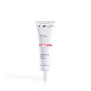 Muse Restoring Eye Cream