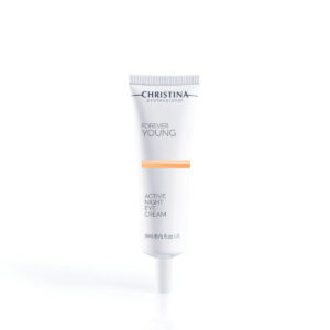 Forever Young Active Night Eye Cream