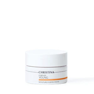 Forever Young Moisture Fusion Cream