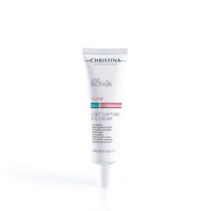 Line Repair - Glow Light Capture Eye Cream 30 ml